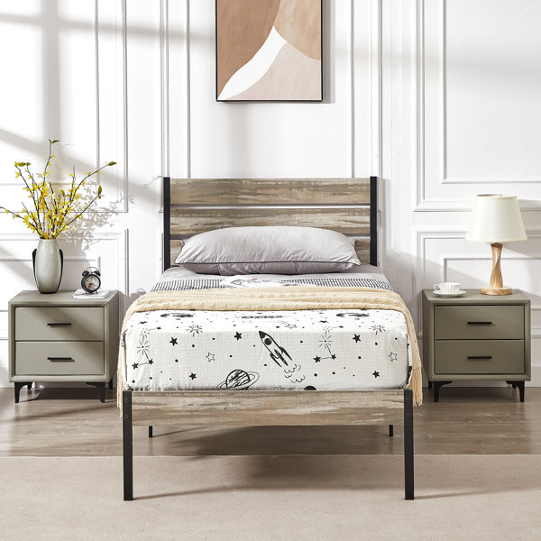 Headboard deals queen wayfair